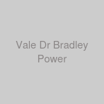 Vale Dr Bradley Power