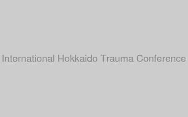 International Hokkaido Trauma Conference