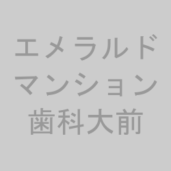 エメラルドマンション歯科大前