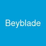 Beyblade