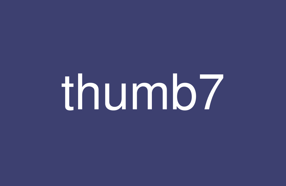 thumb7