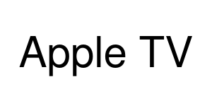 Apple TV+