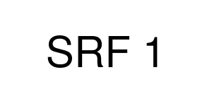 SRF 1