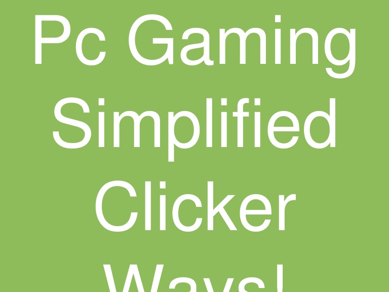 Pixelated hands playing retro styled desktop computer mouse action
