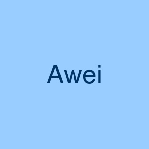 Awei