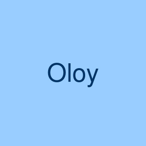 Oloy