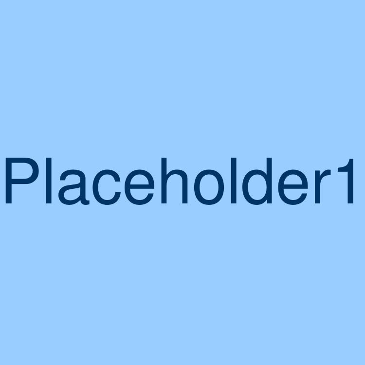 placeholder