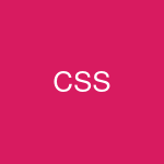 CSS Image