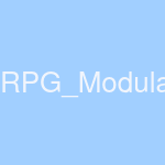 Player exploring modulated storyline