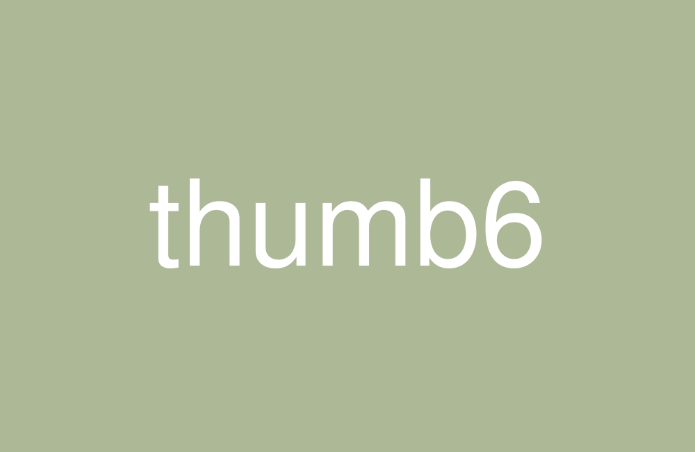 thumb6