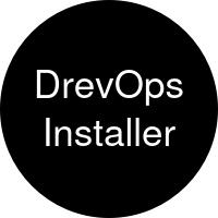 DrevOps Installer logo