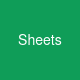 Google Sheets