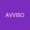 AVVISO