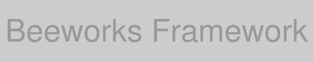 Beeworks Framework