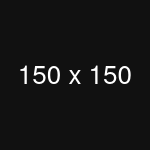 Registro único 150x150