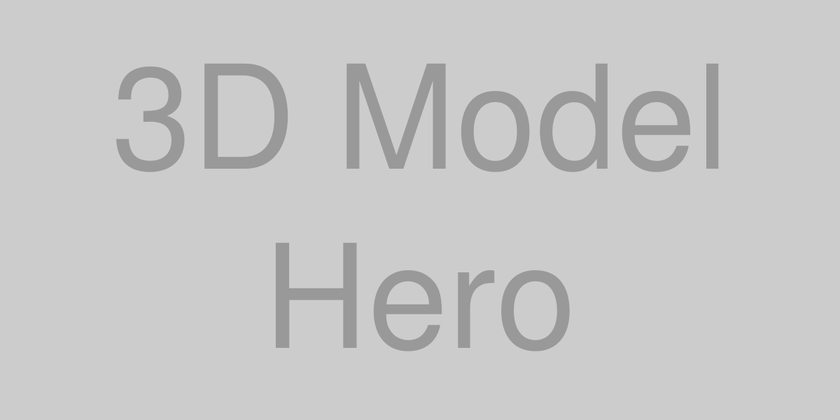 3Dモデル生成イメージ