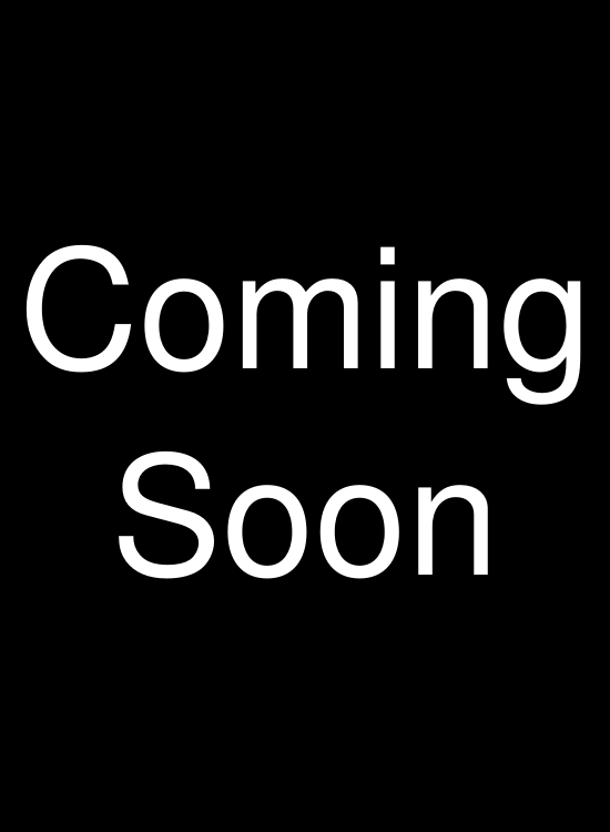Coming Soon