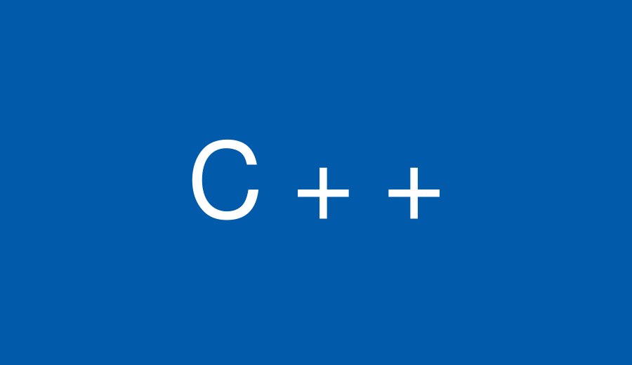 Certificate in C ++ Language