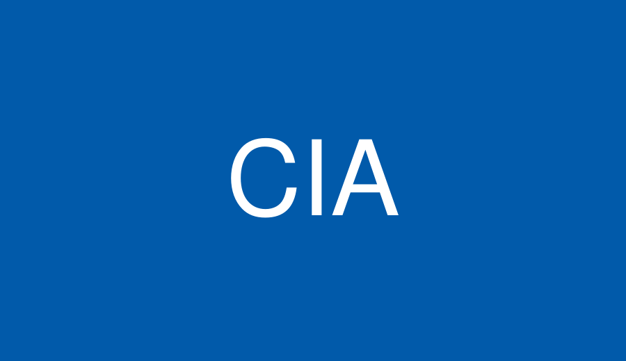 Certified Industrial Accountant