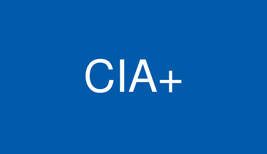Certified Industrial Accountant Plus