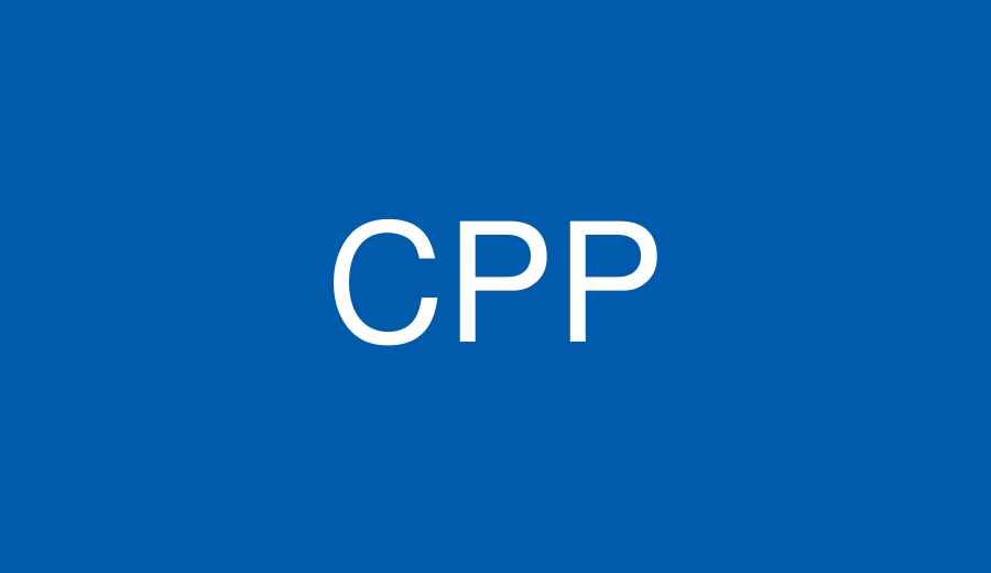 Certificate in PowerPoint
