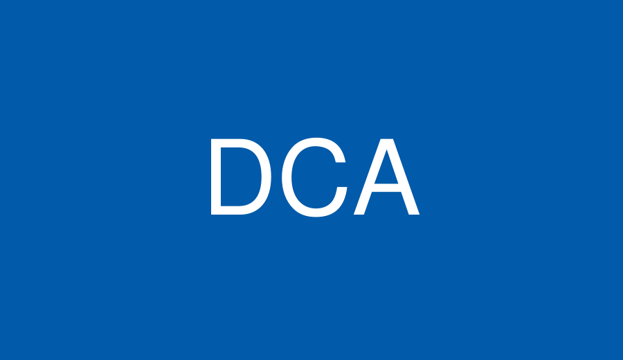 Diploma In Computer Application