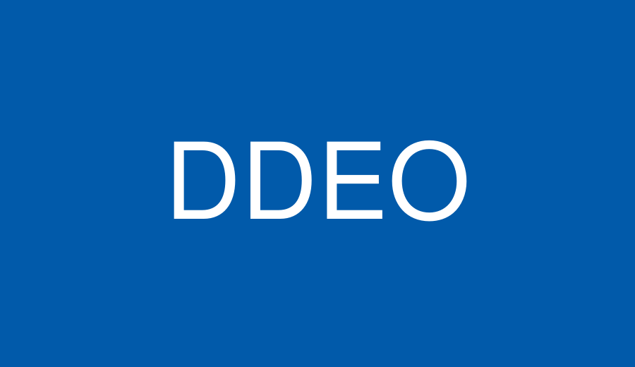 Diploma in Data Entry Operator