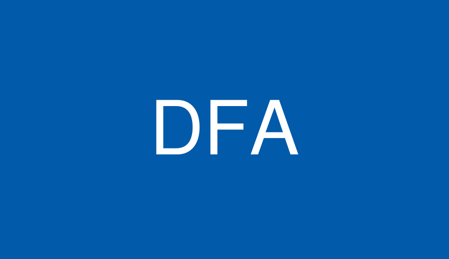Diploma in Financial Accounting