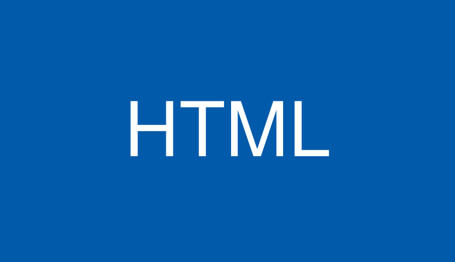 Certificate in HTML