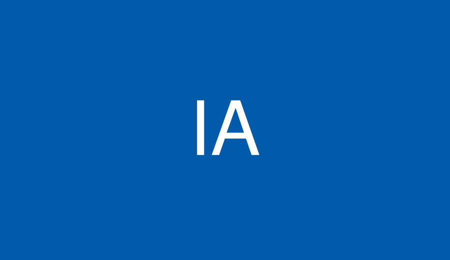 Industrial Accountant