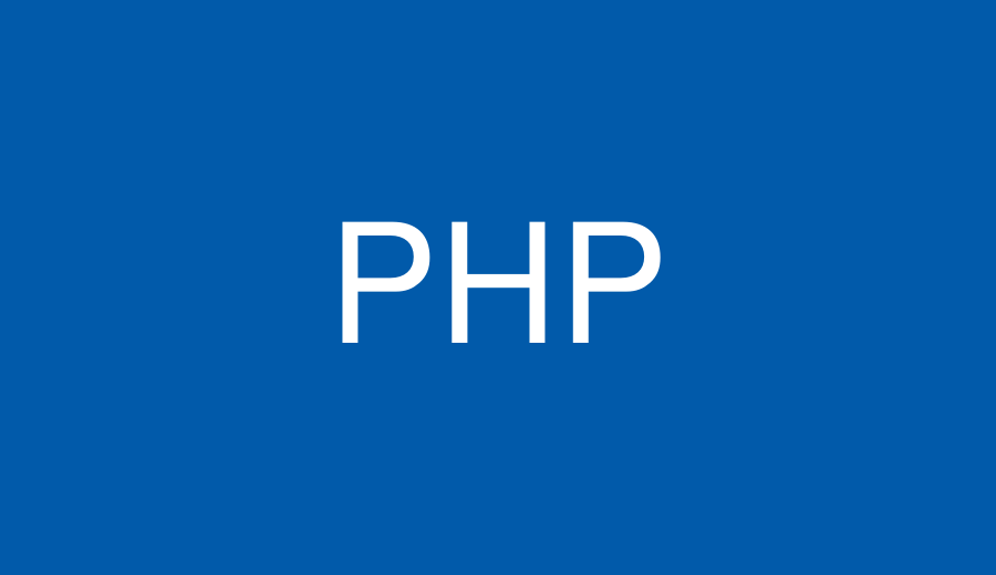 Certificate in PHP