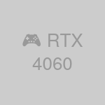 Видеокарта GeForce RTX 4060, 8 ГБ, ASUS Dual