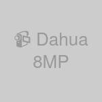 Камера уличная Dahua IPC-HDW5842H-ASE, 8 Мп
