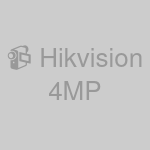 IP-камера Hikvision DS-2CD2143G0-I, 4 Мп, купольная
