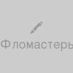 Фломастеры несмываемые, 12 цветов, Staedtler