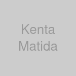 ケンタ・マチダ