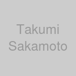 坂本 匠 の顔写真