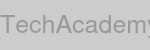 TechAcademyロゴのイメージ