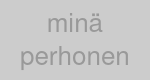 minä perhonen