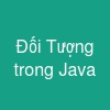 Đối Tượng trong Java