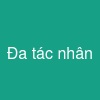 Đa tác nhân