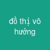 đồ thị vô hướng