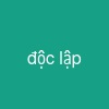 độc lập