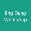 Ứng Dụng WhatsApp