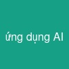 ứng dụng AI