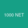 1000$ NET