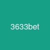 3633bet