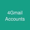 4Gmail Accounts: