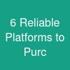 6 Reliable Platforms to Purc