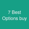 7 Best Options buy